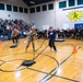 Oregon Army National Guard participates in Veterans Day event hosted by Crossler Middle School