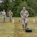 7th Infantry Division Military Intelligence Soldier of the Year: Skills Lanes