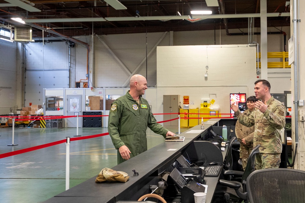 Team McChord: Gunfighter Flag 25-02