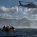 15th Wing Conducts Joint Personnel Rescue Training with U.S. Navy