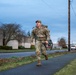 7th Infantry Division Military Intelligence Soldier of the Year: Ruck March&amp;#xD;&amp;#xA;