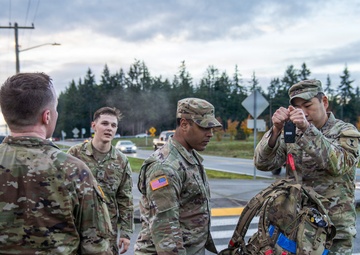 7th Infantry Division Military Intelligence Soldier of the Year: Ruck March&amp;#xD;&amp;#xA;