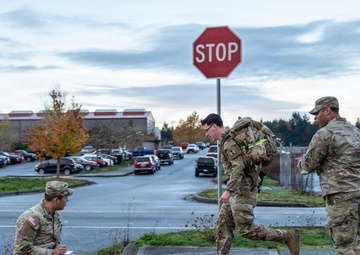 7th Infantry Division Military Intelligence Soldier of the Year: Ruck March&amp;#xD;&amp;#xA;