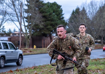 7th Infantry Division Military Intelligence Soldier of the Year: Ruck March&amp;#xD;&amp;#xA;