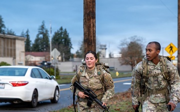 7th Infantry Division Military Intelligence Soldier of the Year: Ruck March&amp;#xD;&amp;#xA;