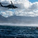 15th Wing Conducts Joint Personnel Rescue Training with U.S. Navy