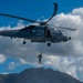 15th Wing Conducts Joint Personnel Rescue Training with U.S. Navy