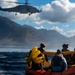 15th Wing Conducts Joint Personnel Rescue Training with U.S. Navy