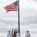U.S. Pacific Fleet Deputy Commander Retirement Ceremony