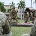 15th Medical Group participates in Army-led medical evacuation training