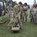 15th Medical Group participates in Army-led medical evacuation training