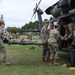 15th Medical Group participates in Army-led medical evacuation training
