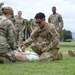 15th Medical Group participates in Army-led medical evacuation training