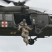 15th Medical Group participates in Army-led medical evacuation training