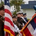 Vice Adm. Blake Converse, deputy commander, U.S. Pacific Fleet, Retirement Ceremony