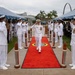 Vice Adm. Blake Converse, deputy commander, U.S. Pacific Fleet, Retirement Ceremony