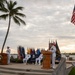 Vice Adm. Blake Converse, deputy commander, U.S. Pacific Fleet, Retirement Ceremony
