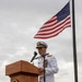Vice Adm. Blake Converse, deputy commander, U.S. Pacific Fleet, Retirement Ceremony