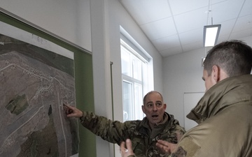 AKOM members deliver supplies to Napakiak during Operation Halong Response