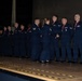 Airmen graduate Airman Leadership School at JBER