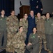 Airmen graduate Airman Leadership School at JBER