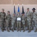 JBER leaders tour BMT, attend graduation