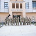 JBER leaders tour BMT, attend graduation