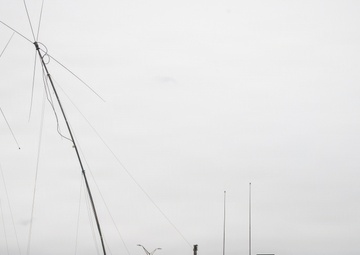 Best Fire Direction Center