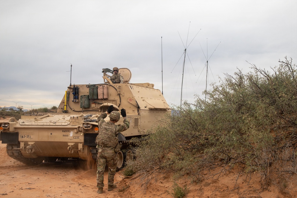 Best Paladin Competition