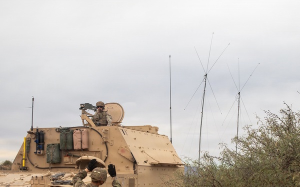 Best Paladin Competition