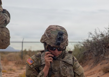 Best Fire Direction Center