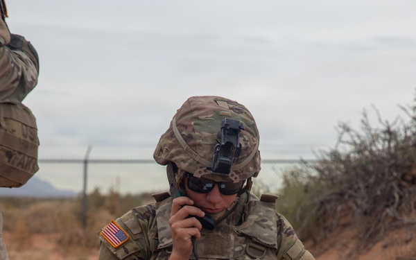 Best Fire Direction Center