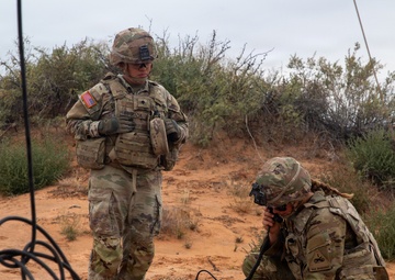 Best Fire Direction Center