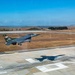 Pantons depart Kunsan for Super Squadron Phase 2
