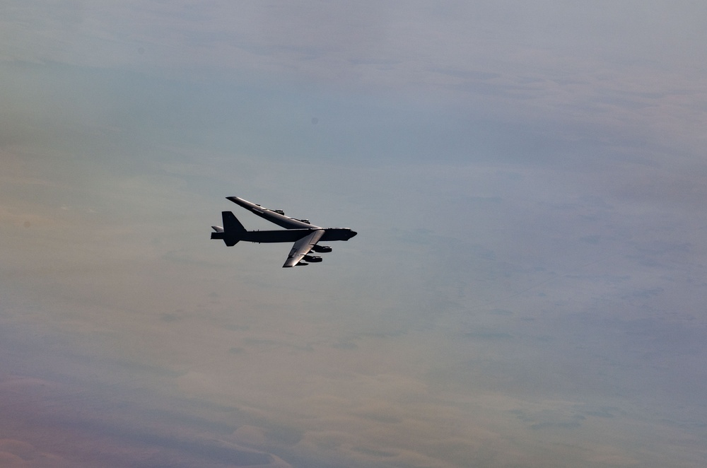 U.S., Qatar and allies enhance regional defense during Exercise Ferocious Falcon 6