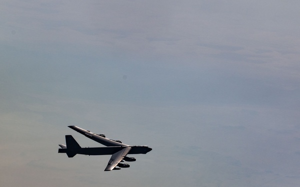 U.S., Qatar and allies enhance regional defense during Exercise Ferocious Falcon 6