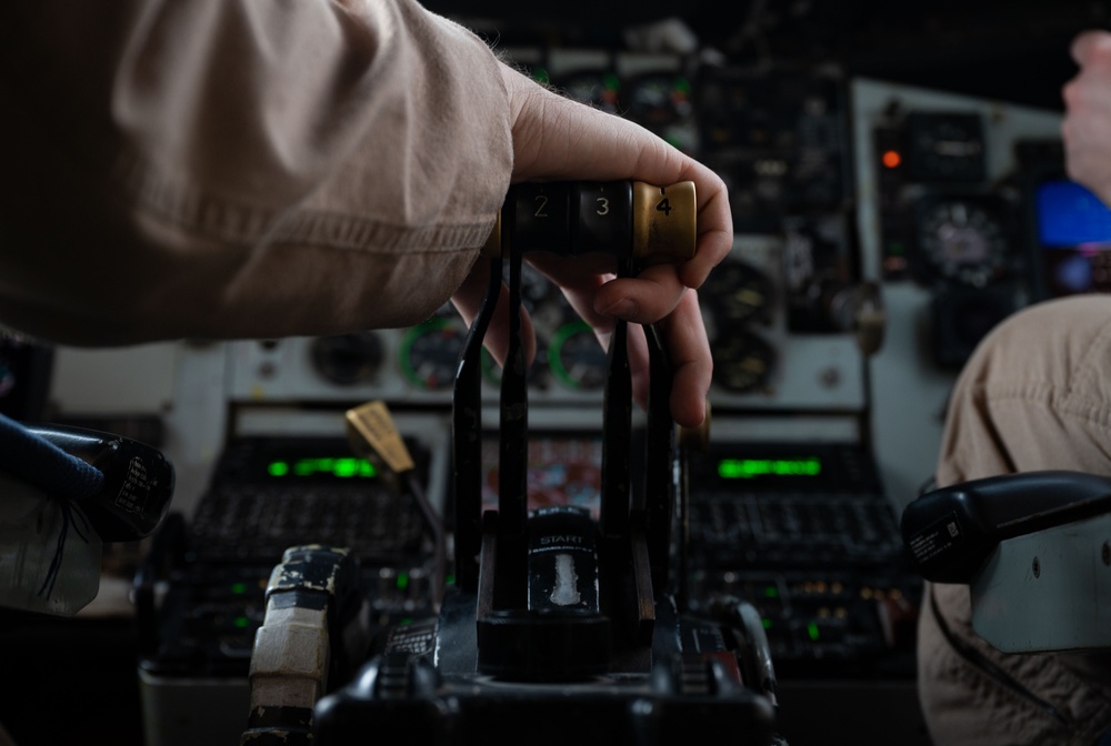 U.S., Qatar and allies enhance regional defense during Exercise Ferocious Falcon 6