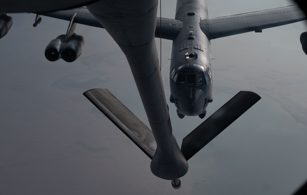 U.S., Qatar and allies enhance regional defense during Exercise Ferocious Falcon 6