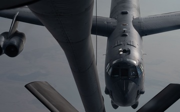 U.S., Qatar and allies enhance regional defense during Exercise Ferocious Falcon 6