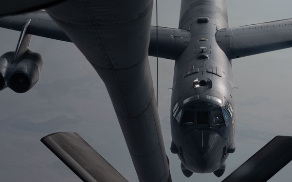 U.S., Qatar and allies enhance regional defense during Exercise Ferocious Falcon 6