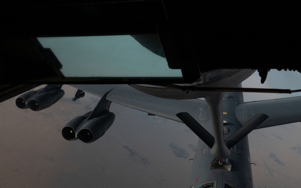 U.S., Qatar and allies enhance regional defense during Exercise Ferocious Falcon 6