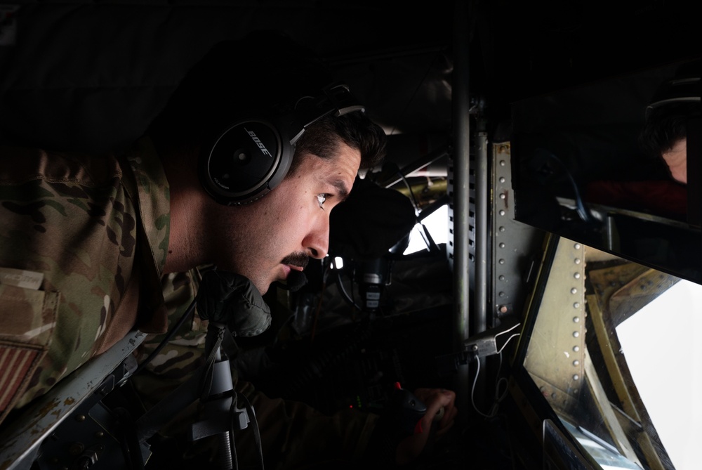 U.S., Qatar and allies enhance regional defense during Exercise Ferocious Falcon 6