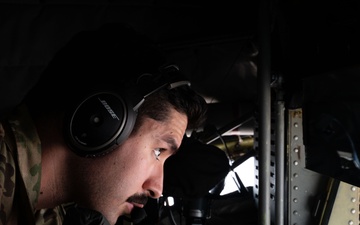 U.S., Qatar and allies enhance regional defense during Exercise Ferocious Falcon 6