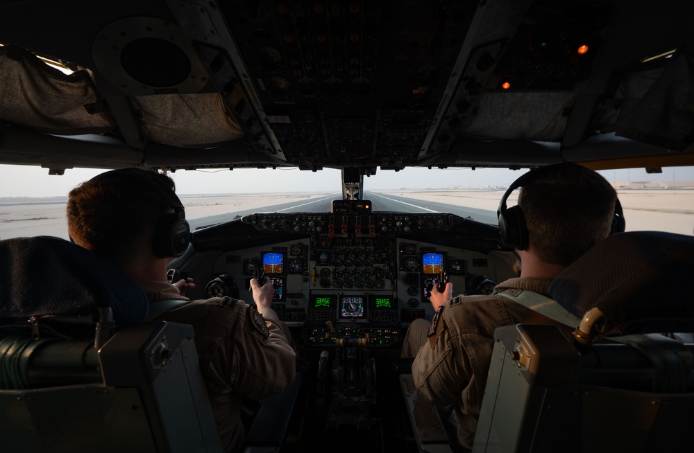 U.S., Qatar and allies enhance regional defense during Exercise Ferocious Falcon 6