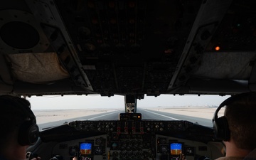 U.S., Qatar and allies enhance regional defense during Exercise Ferocious Falcon 6