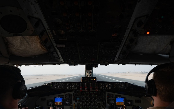 U.S., Qatar and allies enhance regional defense during Exercise Ferocious Falcon 6