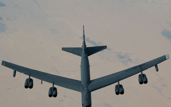 U.S., Qatar and allies enhance regional defense during Exercise Ferocious Falcon 6