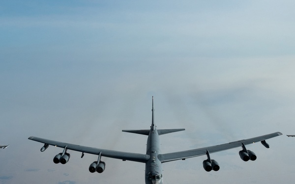 U.S., Qatar and allies enhance regional defense during Exercise Ferocious Falcon 6