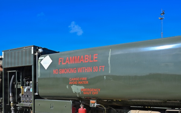 475th EABS Keeps the Mission Moving at Camp Simba