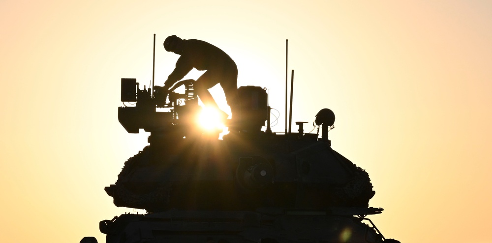 U.S., Qatar and allies enhance regional defense during Exercise Ferocious Falcon 6